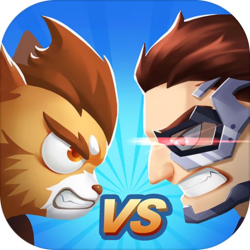 我火力贼猛免广告无限钻石无限金币版