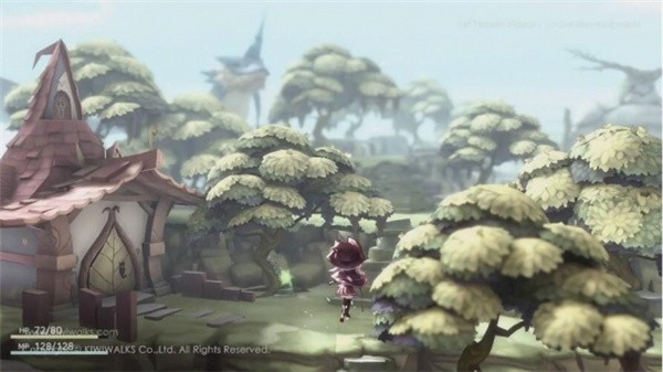 魔女之泉r手游最新版