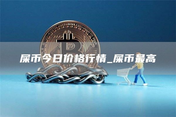 屎币今日价格行情 屎币最高多少钱