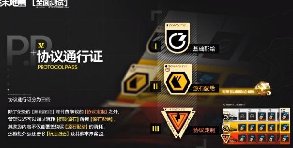 明日方舟终末地破碎君王怎么获取