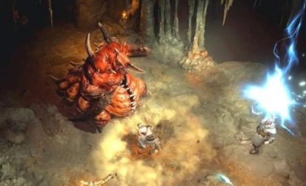 暗黑破坏神4怎么换电火花装备 换电火花装备方式