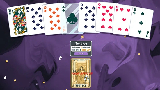 小丑牌balatro云游戏