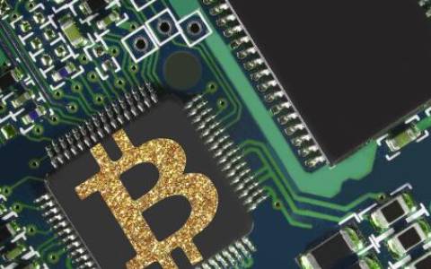 比特币价格今日行情K线 bitcoin有可能涨到1元吗