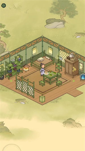 仙山小农游戏破解版