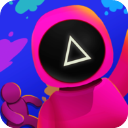 鱿鱼游戏ios苹果版