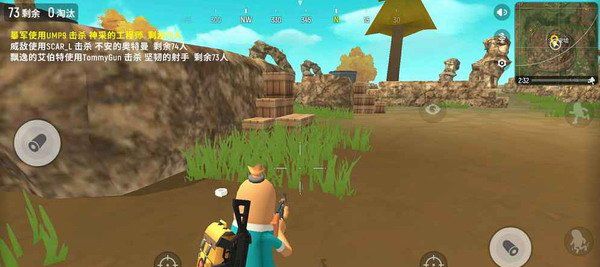 香肠派对百度版