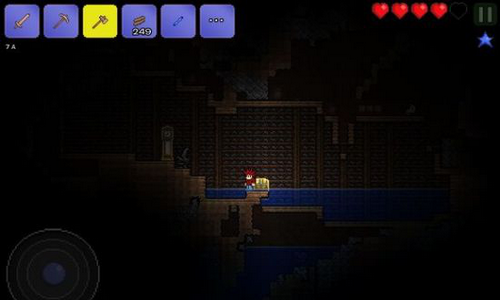 泰拉瑞亚1.5.3破解版中文版