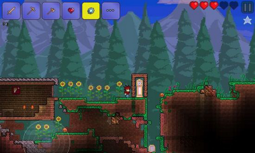 泰拉瑞亚1.5.3破解版中文版