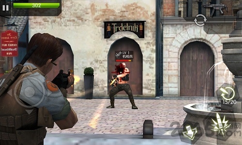 战地指令破解版无限金币版