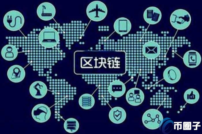 区块链应用场景有哪些 区块链应用场景汇总