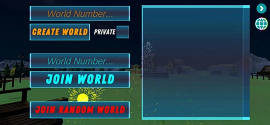 烟花模拟器内置菜单版