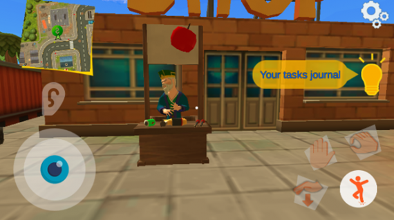 黑暗密语中文无限金币版