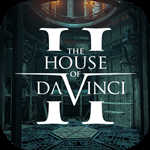 达芬奇密室2中文版安卓版