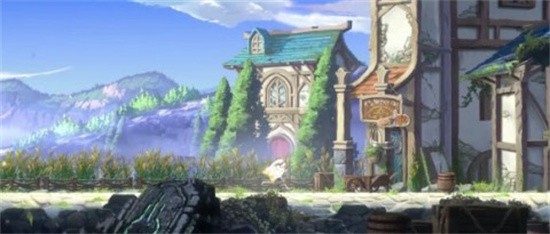 心渊梦境手游最新版