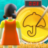 鱿鱼游戏手机版