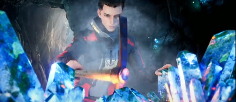 星海求生手游正版