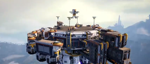 星海求生手游正版