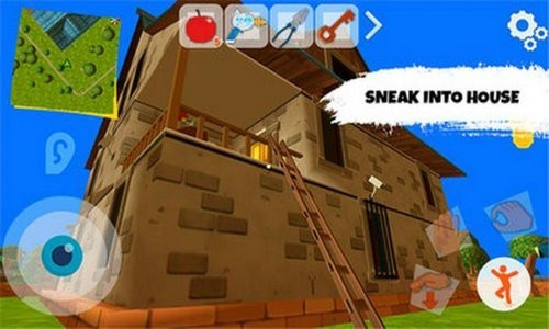 黑暗密语圣诞节无限金苹果版