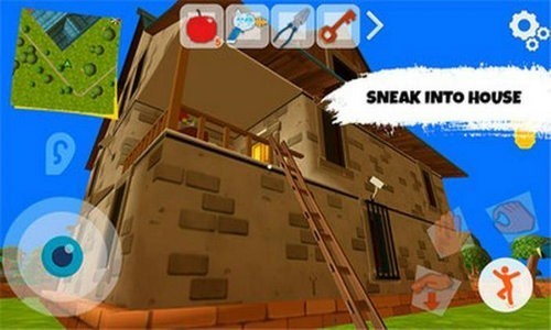 黑暗密语圣诞节无限金苹果版