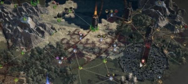 流放之路2几级进异界 异界地图解锁要求