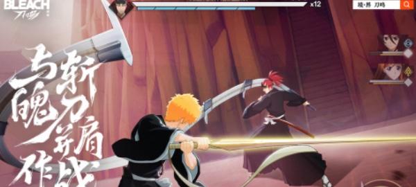 境界刀鸣灵骸副本怎么通关