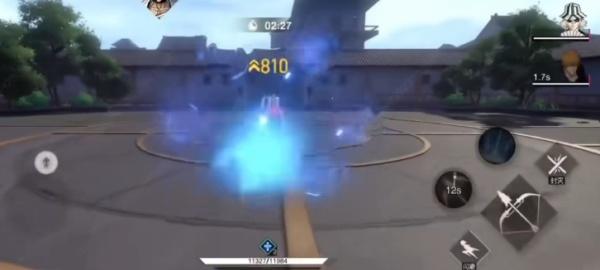 境界刀鸣灵骸副本怎么通关