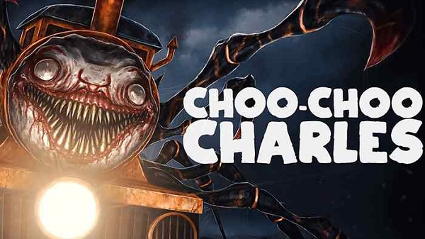 查尔斯小火车云游戏