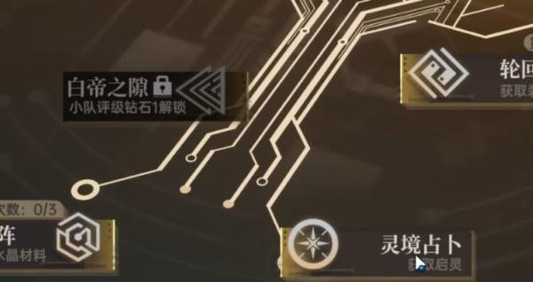 龙族卡塞尔之门启灵在哪里