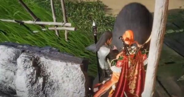 燕云十六声点穴大师赵途怎么打 点穴大师赵途打法分享