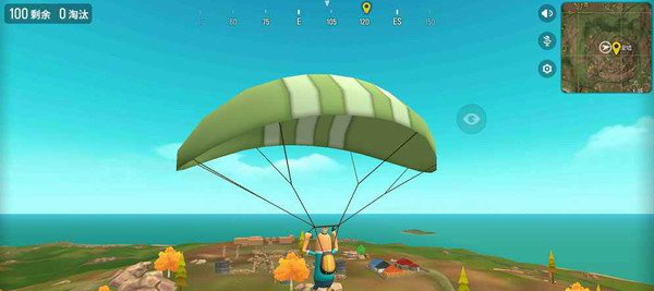 香肠派对体验服