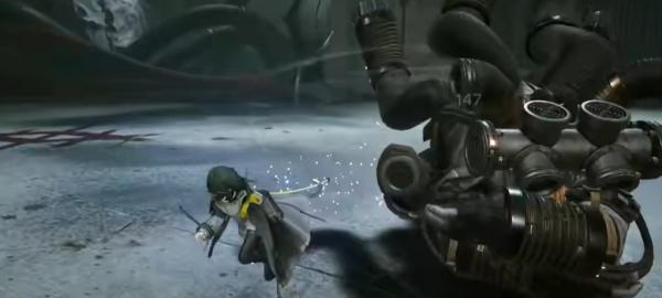 明日方舟终末地罗丹怎么打 罗丹打法攻略