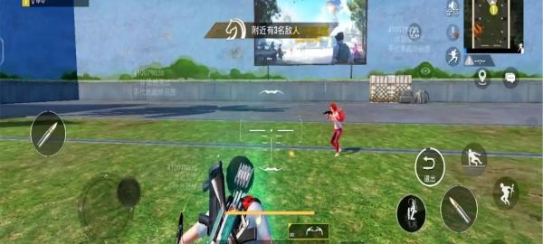 和平精英驰风飞将技能是什么 驰风飞将技能介绍