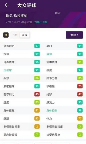 大众评球安卓下载2026版