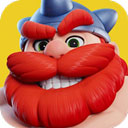 野蛮人大作战2国际服手机版