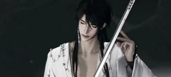 燕云十六声最帅抚剑动作怎么获取 最帅抚剑动作获得方法