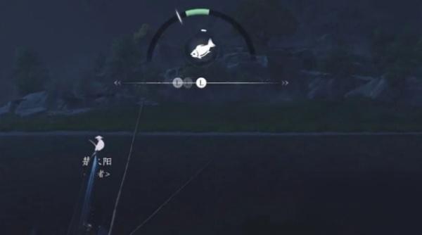 燕云十六声钓鱼点怎么寻找