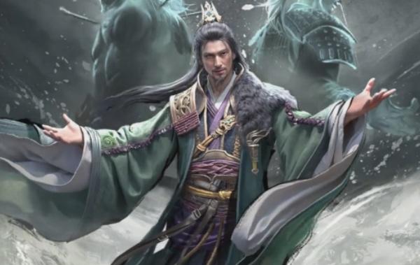 三国天下归心霜火争霸阵容怎么选