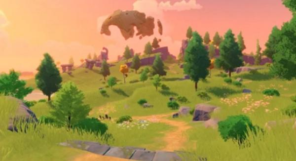 悠星大陆阵营试炼怎么玩