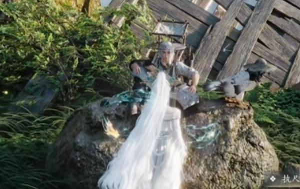 燕云十六声易墨坊怎么去