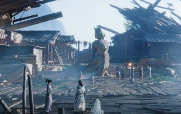 燕云十六声易墨坊怎么去 易墨坊到达方法