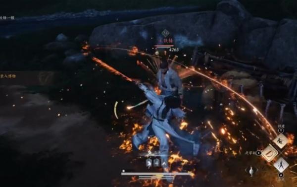 燕云十六声王铁锤怎么打