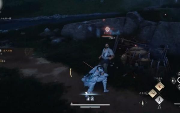 燕云十六声王铁锤怎么打