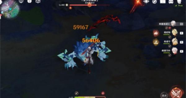 原神望乡的孤狼怎么打