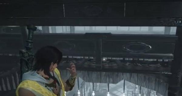 燕云十六声摄星拿月奇术怎么用