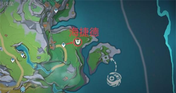 原神海捷德怎么打 海捷德打法教学