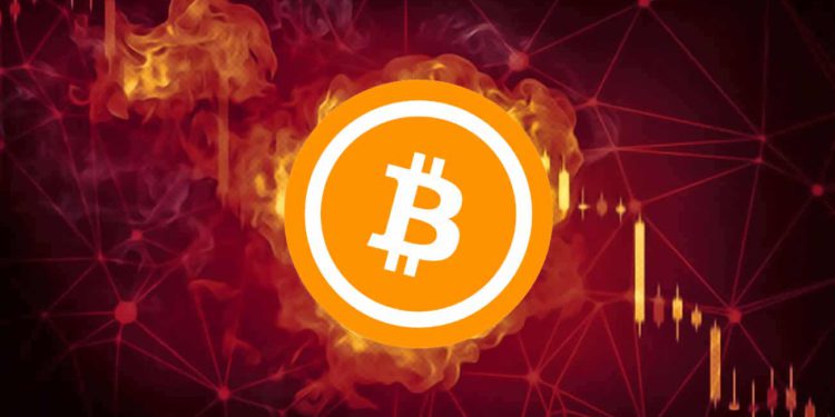 盘点春节比特币近十年历史价格走势图一览