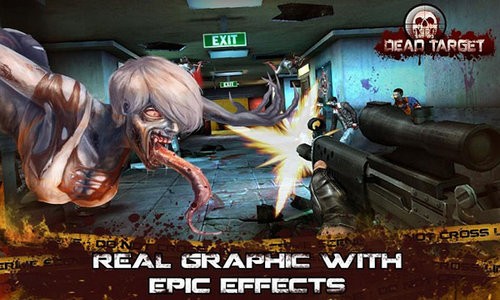 杀戮目标2无限金币金条版