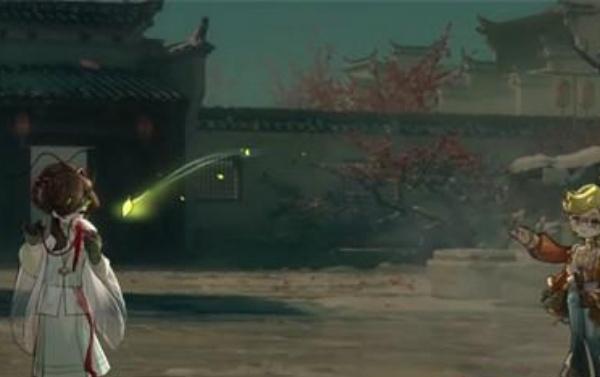 重返未来1999芦草结技能是什么 芦草结技能介绍