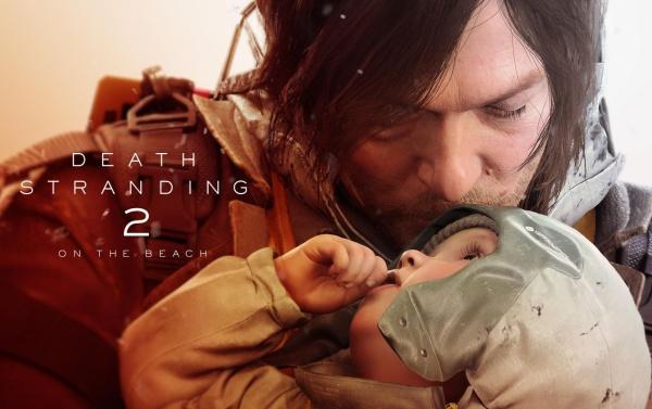 死亡搁浅2终堡救星奖杯如何解锁 终堡救星奖杯解锁方法