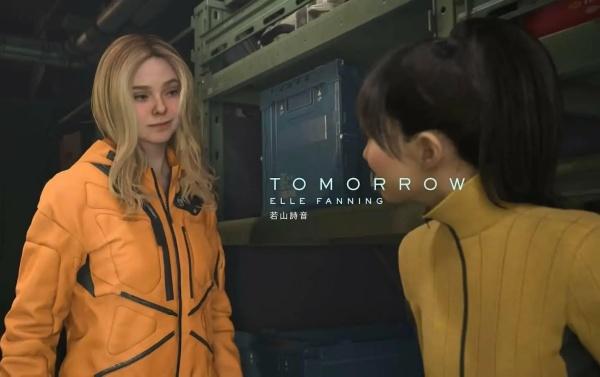 死亡搁浅2终堡救星奖杯如何解锁